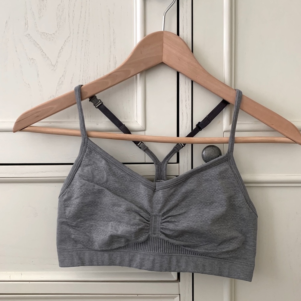 Lululemon Ebb & Flow Bra